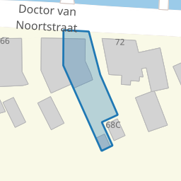 Perceel SWK03-C-2154