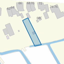 Perceel SWK03-C-2155