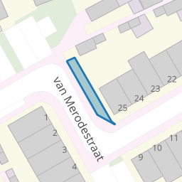 Perceel SWK03-C-2164