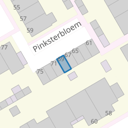 Perceel SWK03-C-2172