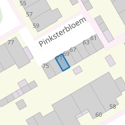 Perceel SWK03-C-2173