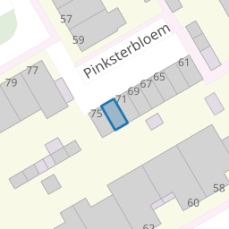 Perceel SWK03-C-2174