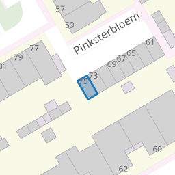 Perceel SWK03-C-2175