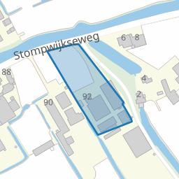 Perceel SWK03-C-2194