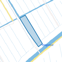 Perceel SWK03-C-2207