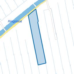 Perceel SWK03-C-2218