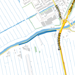 Perceel SWK03-C-2225