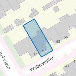 Perceel SWK03-C-2249