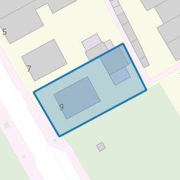 Perceel SWK03-C-2268