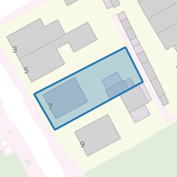 Perceel SWK03-C-2269