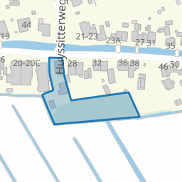 Perceel SWK03-C-2273