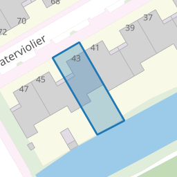 Perceel SWK03-C-2292