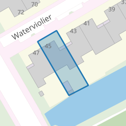 Perceel SWK03-C-2293