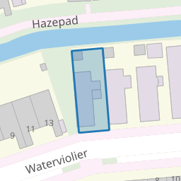 Perceel SWK03-C-2298