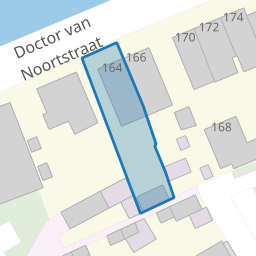 Perceel SWK03-C-2302