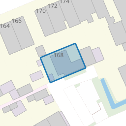 Perceel SWK03-C-2305