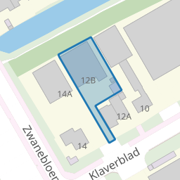 Perceel SWK03-C-2322