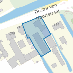 Perceel SWK03-C-2327