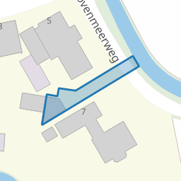 Perceel SWK03-C-2340