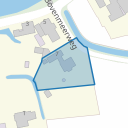 Perceel SWK03-C-2341