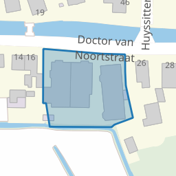 Perceel SWK03-C-2351