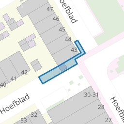 Perceel SWK03-C-2355