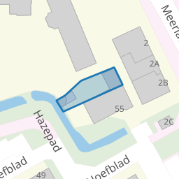 Perceel SWK03-C-2380