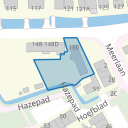 Perceel SWK03-C-2381