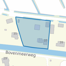 Perceel SWK03-C-2392