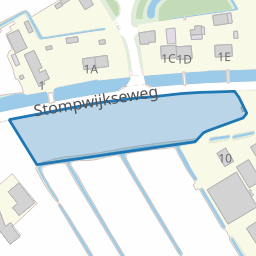 Perceel SWK03-C-2394