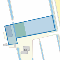 Perceel SWK03-C-2400