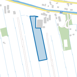 Perceel SWK03-C-2407