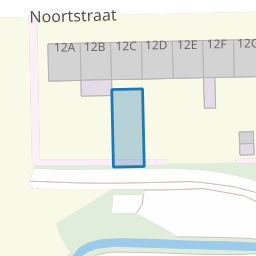 Perceel SWK03-C-2425