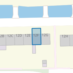 Perceel SWK03-C-2432