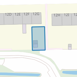 Perceel SWK03-C-2437