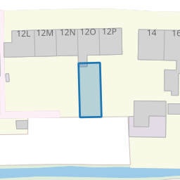 Perceel SWK03-C-2461