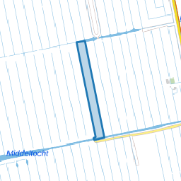 Perceel SWK03-C-2468