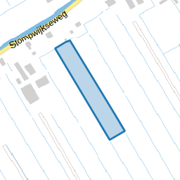 Perceel SWK03-C-2469