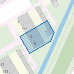 Perceel SWK03-C-2484