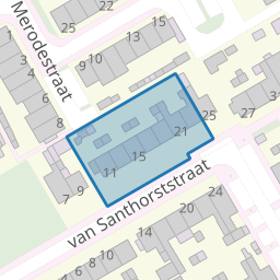 Perceel SWK03-C-2495