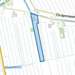 Perceel SWK03-C-2497