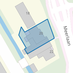 Perceel SWK03-C-2500