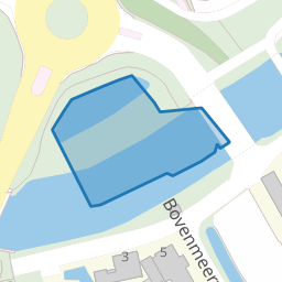 Perceel SWK03-C-2506