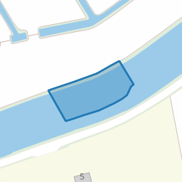 Perceel SWK03-C-2509