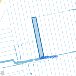 Perceel SWK03-C-2533