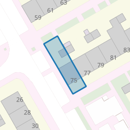 Perceel SWK03-C-2542