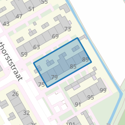 Perceel SWK03-C-2543