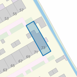 Perceel SWK03-C-2544