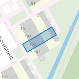 Perceel SWK03-C-2547