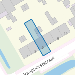 Perceel SWK03-C-2550